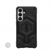 UAG-S26PLUS-MONAKEVLAR - Coque Monarch UAG Kevlar Black Pour Samsung S26 Plus
