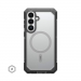 UAG-S26PLUS-TROOPCLEARASH - Coque UAG Trooper MagSafe Clear/Ash Pour Samsung S26 Plus