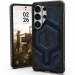 UAG-S26UL-MONAMALLARD - Coque UAG Monarch pour Galaxy S26 Ultra bleu mallard avec 5 couches antichoc et aluminium