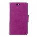 WALLETMATESVIO - Etui type portefeuille violet pour Huawei Mate S rabat latéral articulé fonction stand
