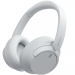 WHCH720NBLANC - Casque Sony Bluetooth blanc super basses WH-CH720 autonomie 50 heures