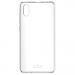 WIKOGEL-Y80 - Coque souple origine Wiko Y80 souple et transparente
