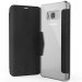 XDORIA-XD458016 - Etui Galaxy S8 Xdoria Engage rabat latéral noir