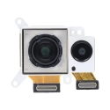 CAMERA-PIXEL6 - Appareil photo caméra principal (arrière) Google Pixel 6 50+12 MP