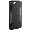 ELEMENT-CFXIP7PLUSNOIR - Coque iPhone 7 Plus Element-Case CFX coloris noir robuste et enveloppante