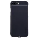 NILLKIN-MAGICIP7PLUSNOIR - Coque iPhone 7 Plus charge sans fil Nillkin Magic-Case coloris noir