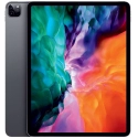 REC-IPADPRO129256NOIR4G - Tablette iPad Pro 12.9 (2020) 256 Go coloris noir Wifi + Cellular 4G occasion parfait état