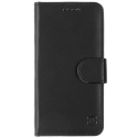 TACTFIELD-NOTE135GNOIR - Etui Xiaomi Redmi Note 13(5G) Tactical Field avec logements carte fonction stand coloris noir