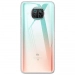 GEL-MI10TLITETRANS - Coque souple Xiaomi Mi 10T Lite(5G) en gel flexible enveloppant transparent