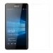 GLASSLUMIA950 - film protecteur d'écran en verre trempé pour Microsoft Lumia 950